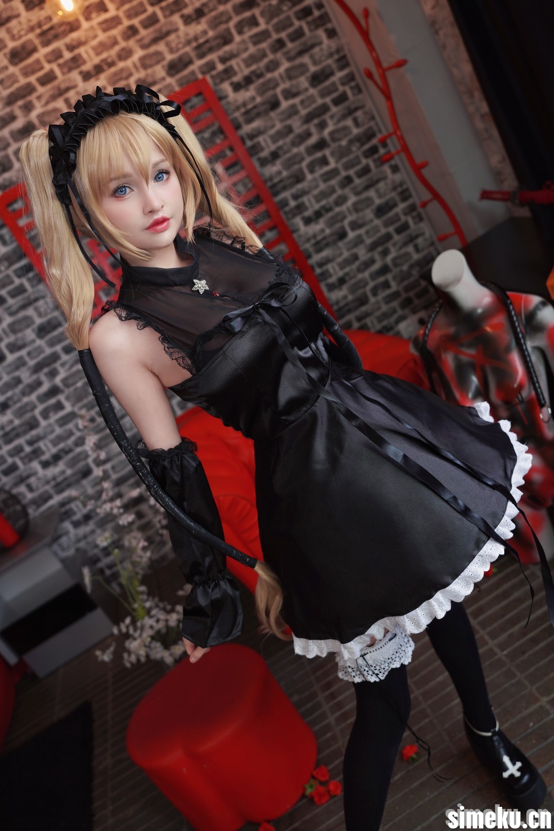 [合集打包]HidoriRose美女写真图集合集打包下载+持续更新
