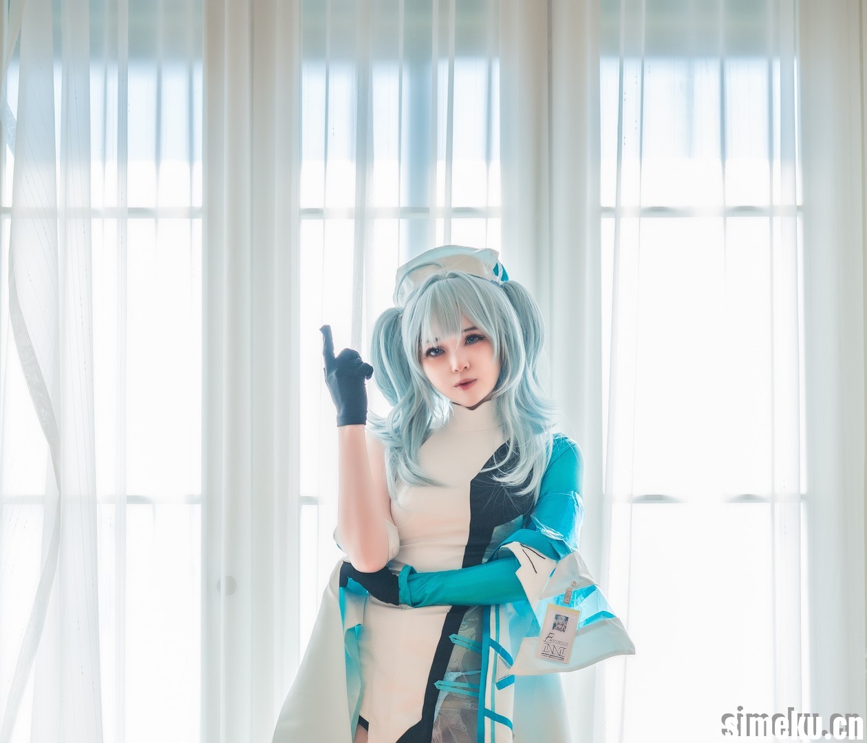 [合集打包]HatoriSama美女写真图集合集打包下载+持续更新