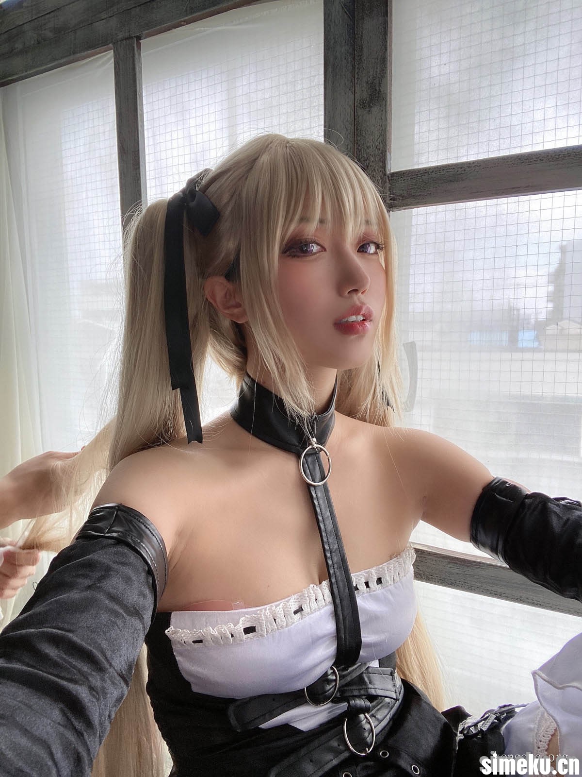 [合集打包]切切Celia美女写真图集合集打包下载+持续更新