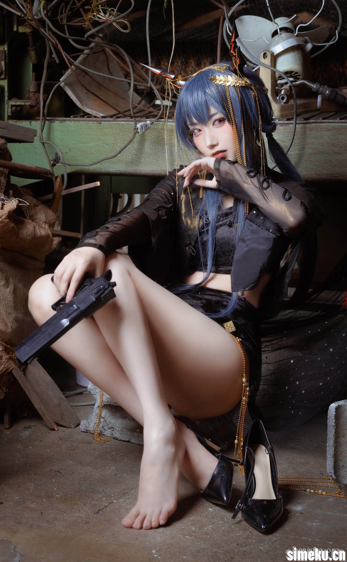 [合集打包]切切Celia美女写真图集合集打包下载+持续更新