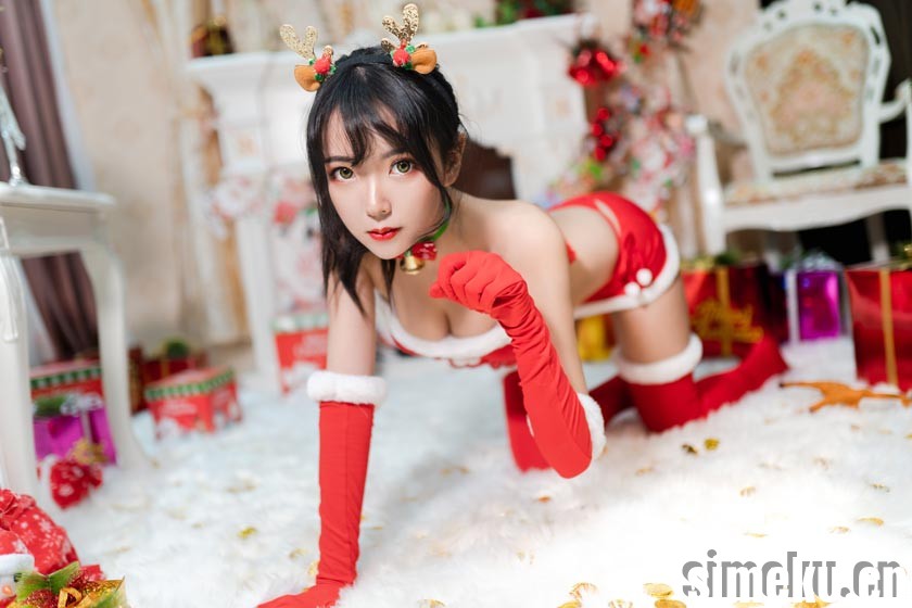[合集打包]妍子坚不可摧COS写真合集打包下载+持续更新