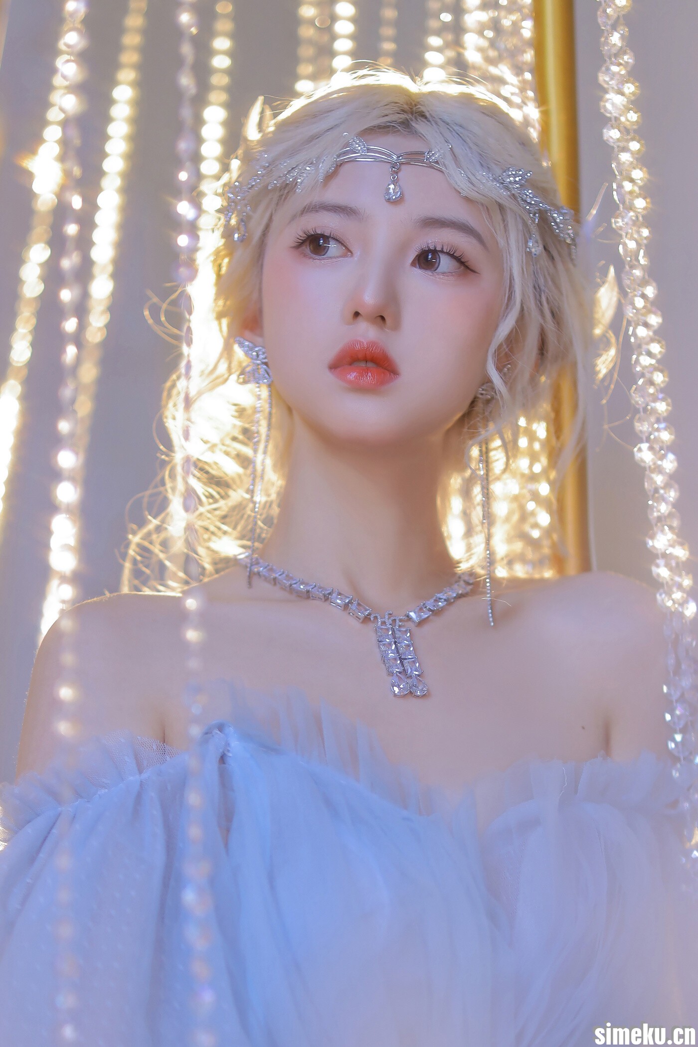 [合集打包]怡子yiiiCOS写真合集打包下载+持续更新