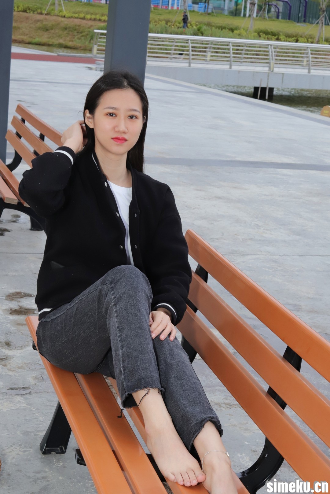 [足控名站]Pary模拍写真图集合集打包下载+持续更新