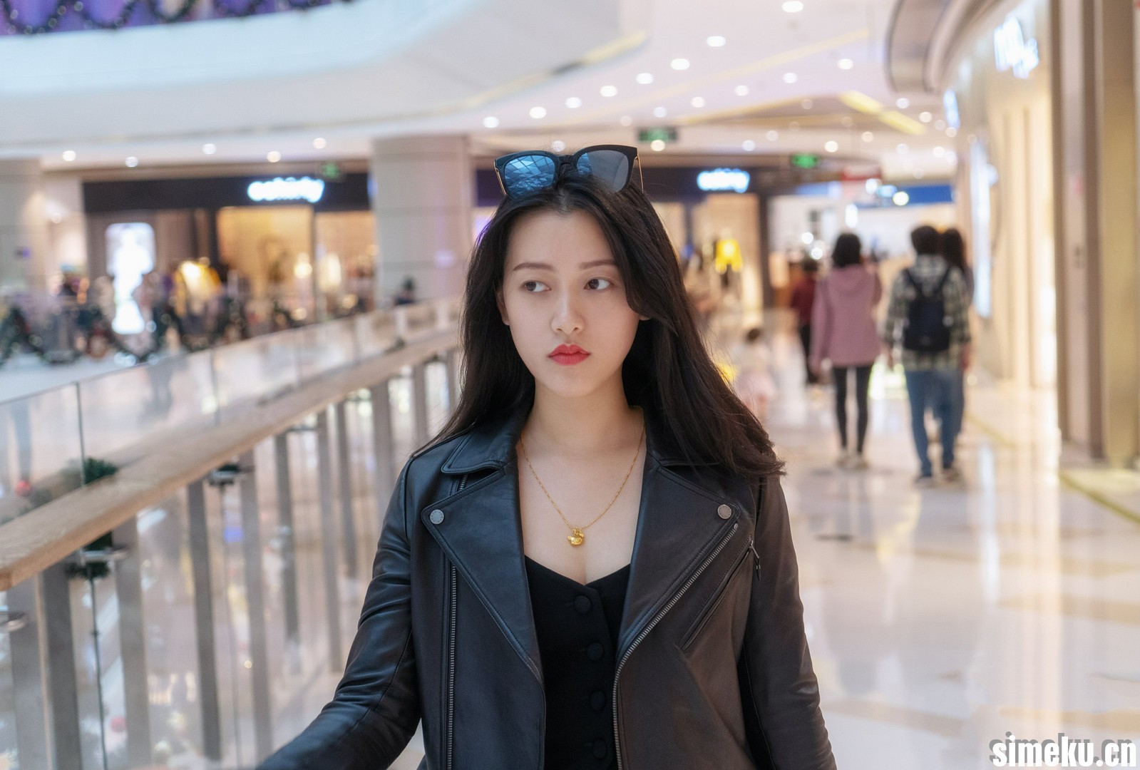 [合集打包]LeoChen写真图集合集资源打包下载+持续更新