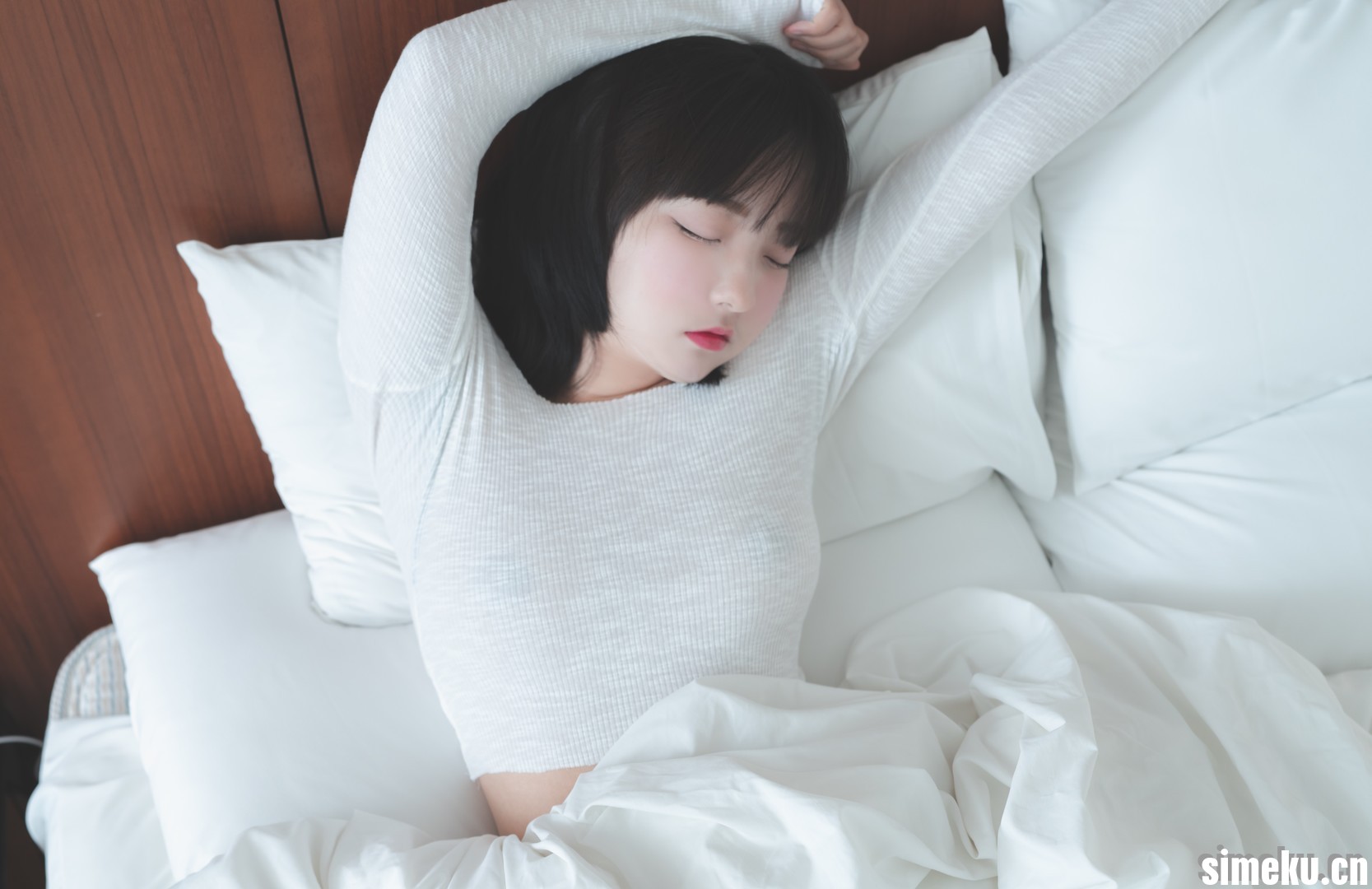 [合集打包]Hansom (한솜)写真图集合集资源打包下载+持续更新