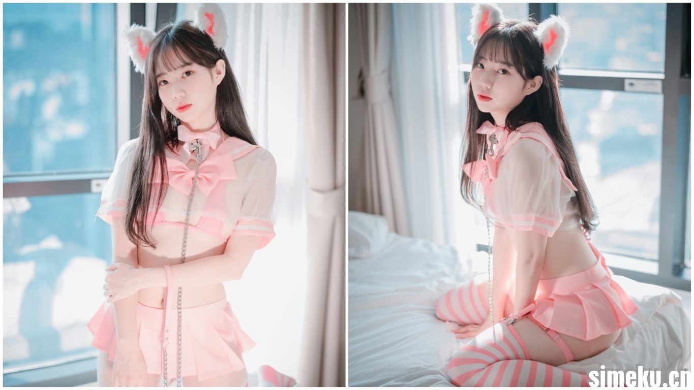 [合集打包]Myu_a_ (뮤아)写真图集合集资源打包下载+持续更新