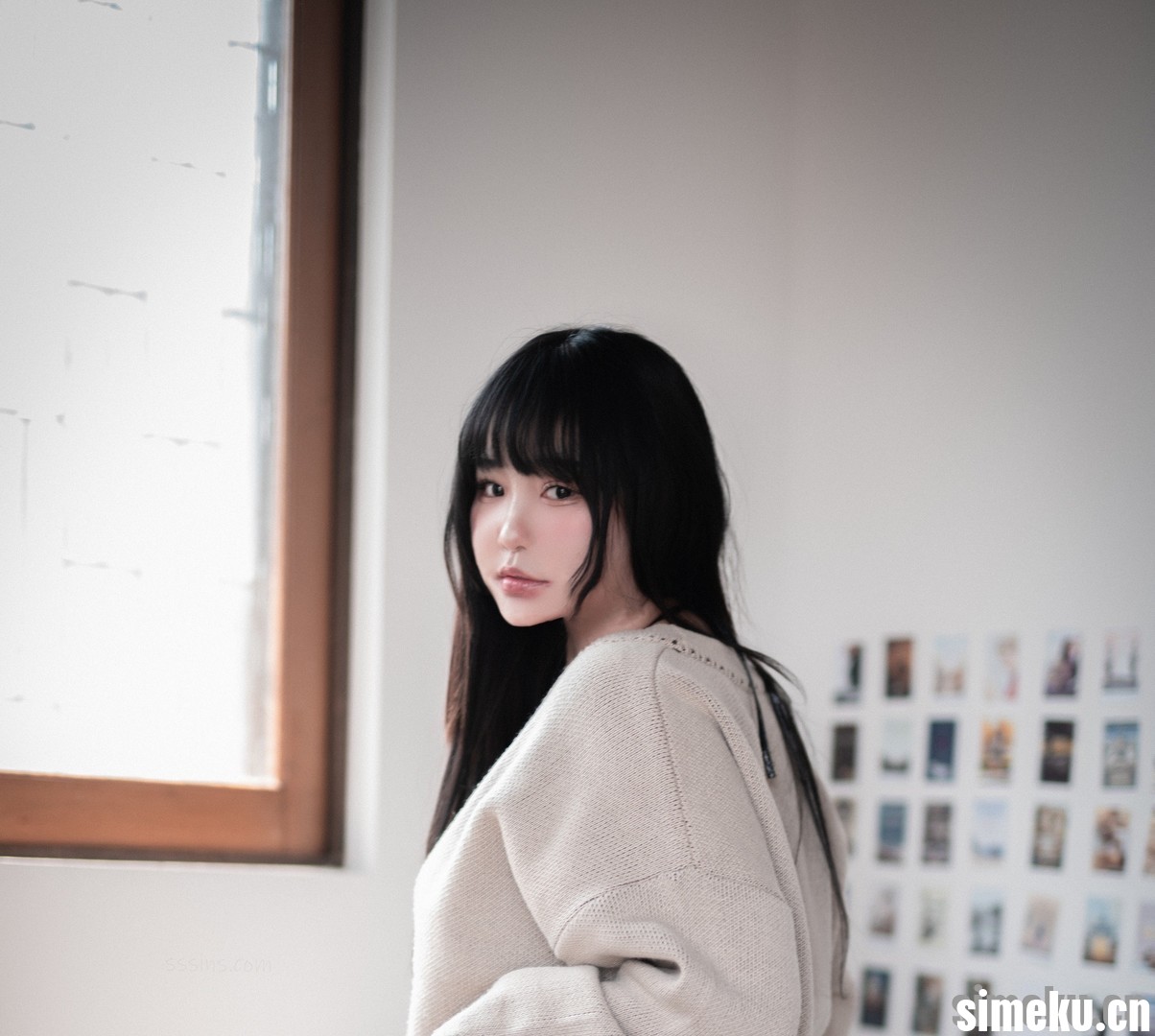 [合集打包]Boyeon Jeon (전보연)写真图集合集资源打包下载+持续更新