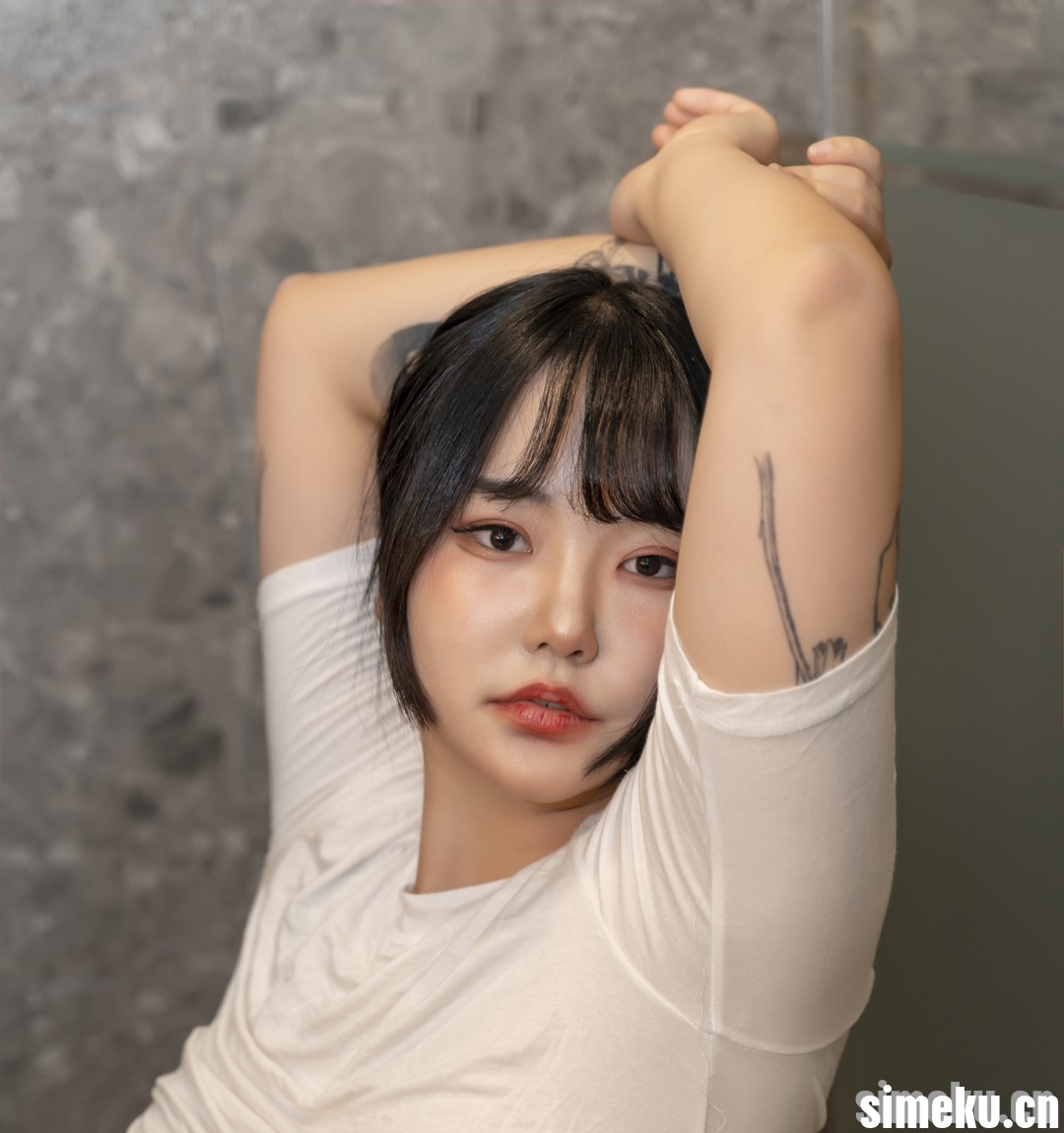 [合集打包]Boyeon Jeon (전보연)写真图集合集资源打包下载+持续更新