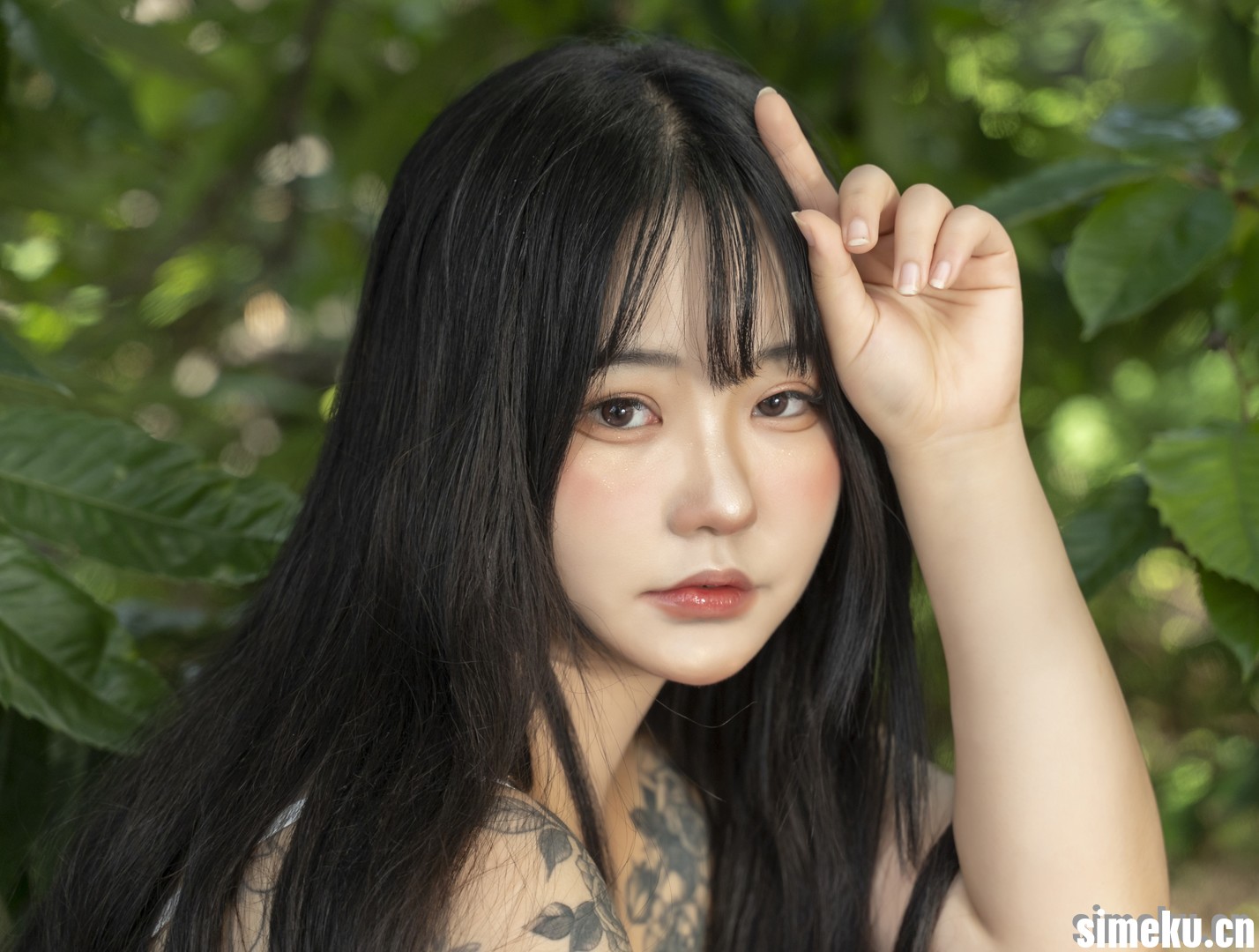 [合集打包]Boyeon Jeon (전보연)写真图集合集资源打包下载+持续更新