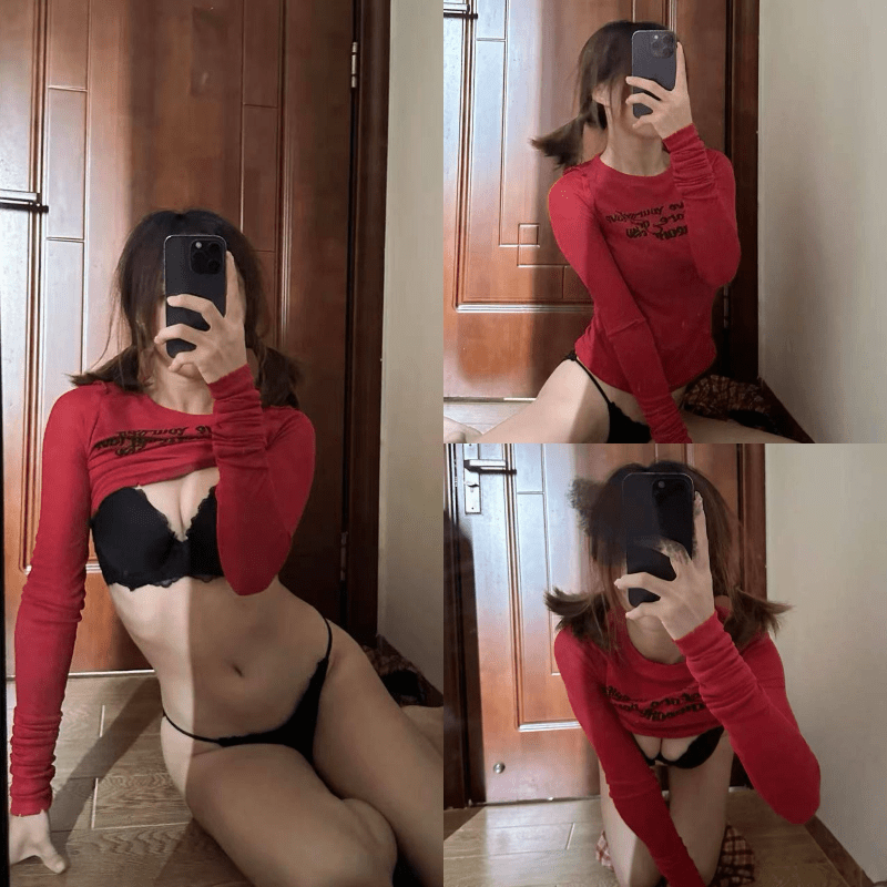 [合集打包]抖音VC/Vickyyyii微密圈照片视频觅圈合集打包下载+持续更新