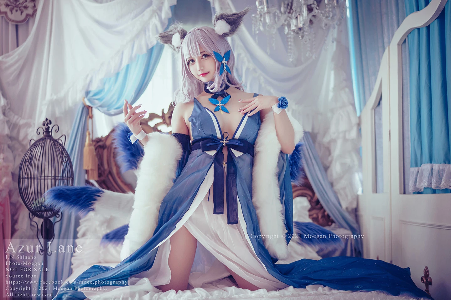 [合集打包]Okita RinkaCOS写真图集合集打包下载+持续更新