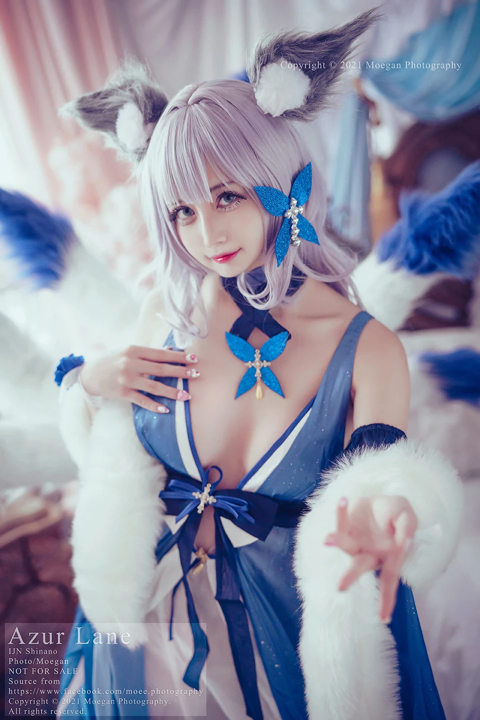 [合集打包]Okita RinkaCOS写真图集合集打包下载+持续更新
