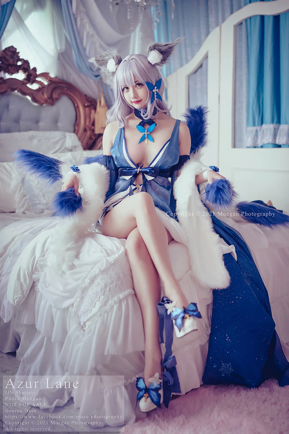 [合集打包]Okita RinkaCOS写真图集合集打包下载+持续更新