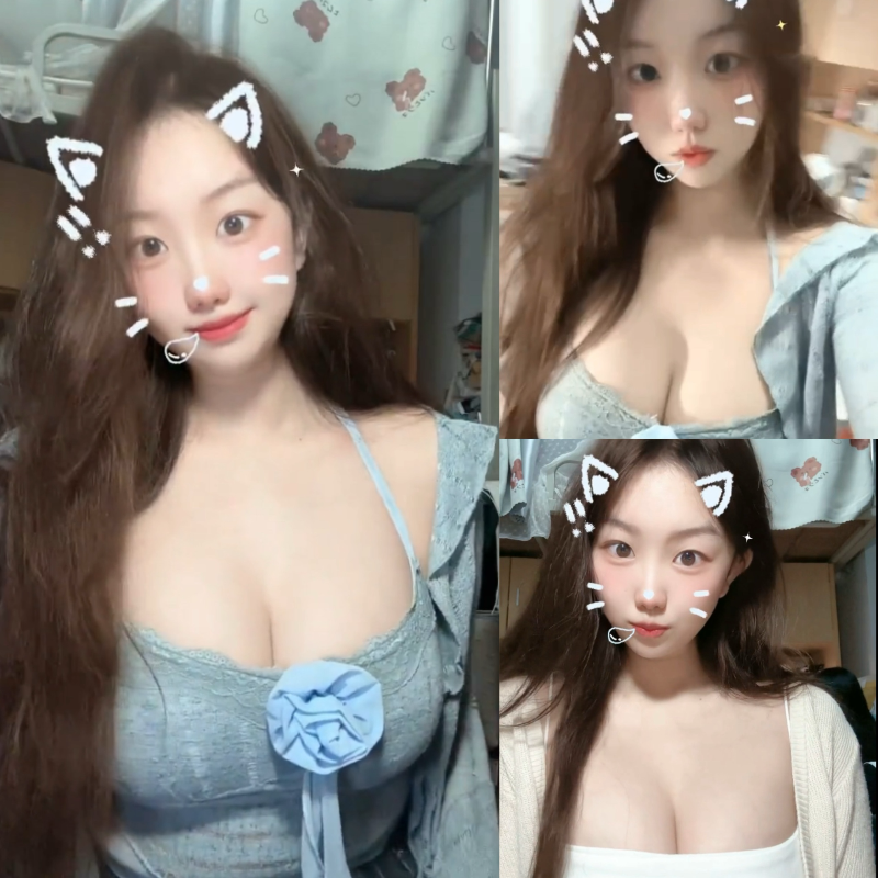 [合集打包]抖音小鹿奶啤微密圈照片视频觅圈合集打包下载+持续更新