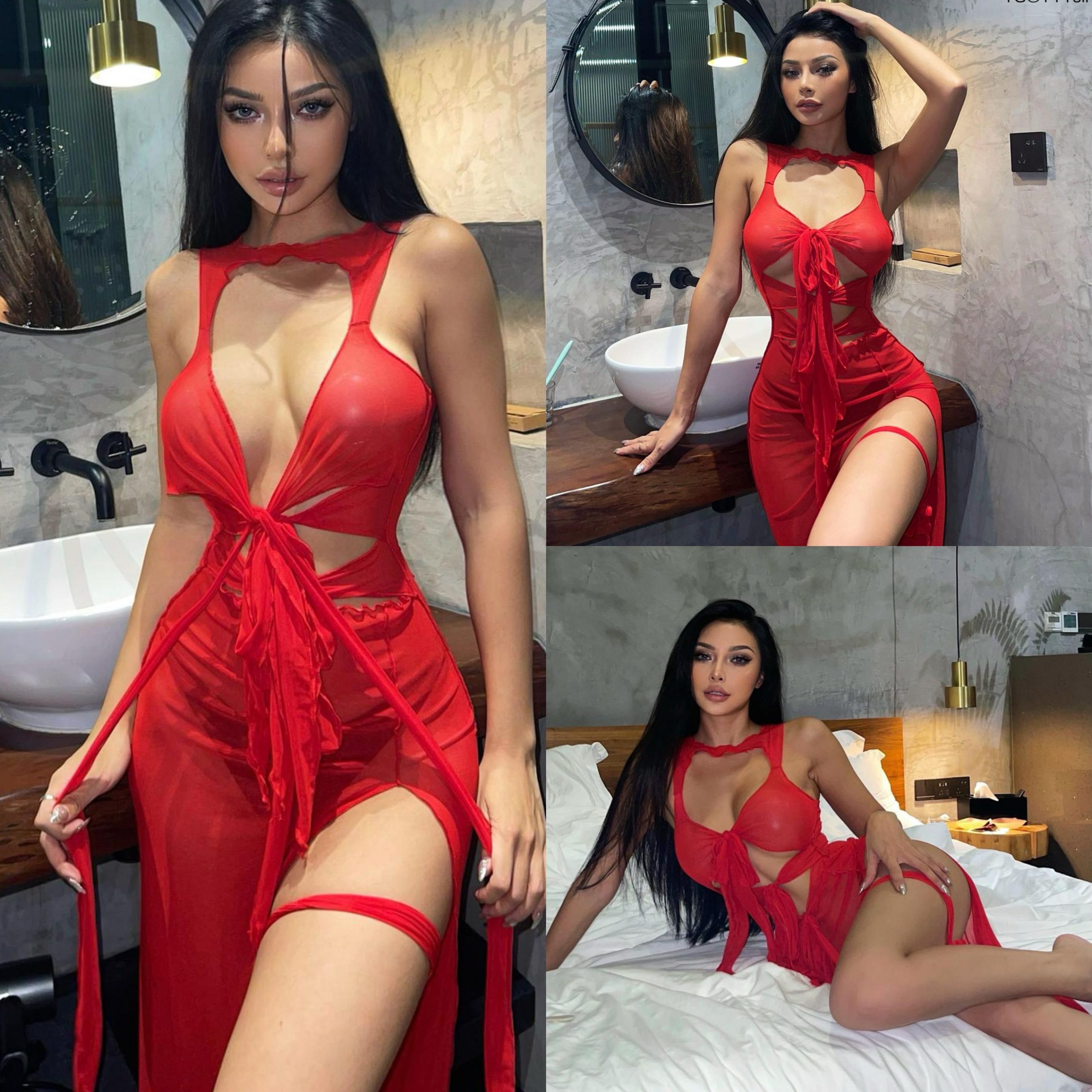 [合集打包]星星KELLYBABYBB微密圈照片视频觅圈合集打包下载+持续更新