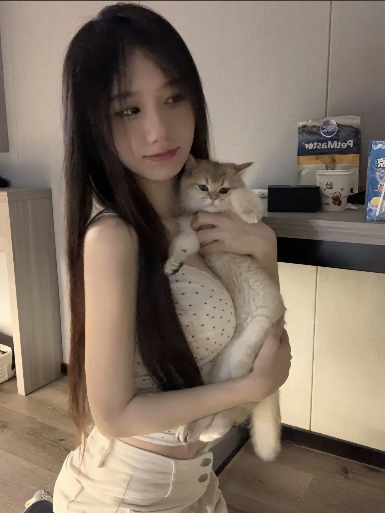 [合集打包]抖音思思超甜/什么思思/思思爱哭鬼微密圈图集视频觅圈合集打包下载+持续更新