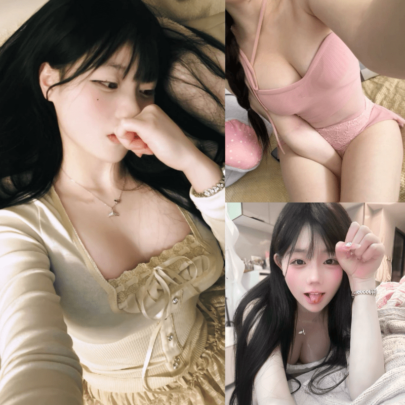 [合集打包]抖音野心坏蛋微密圈照片视频觅圈合集打包下载+持续更新