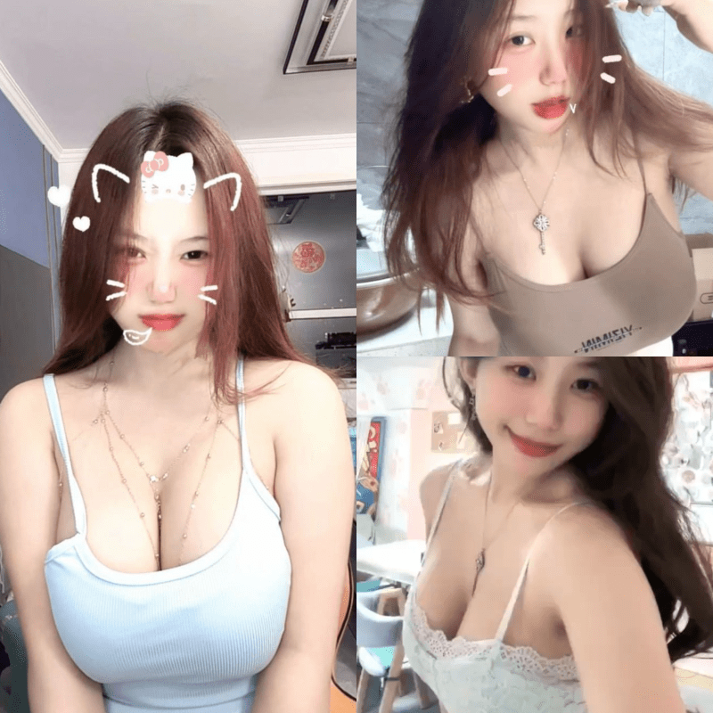 [合集打包]抖音小云同学微密圈照片视频觅圈合集打包下载+持续更新
