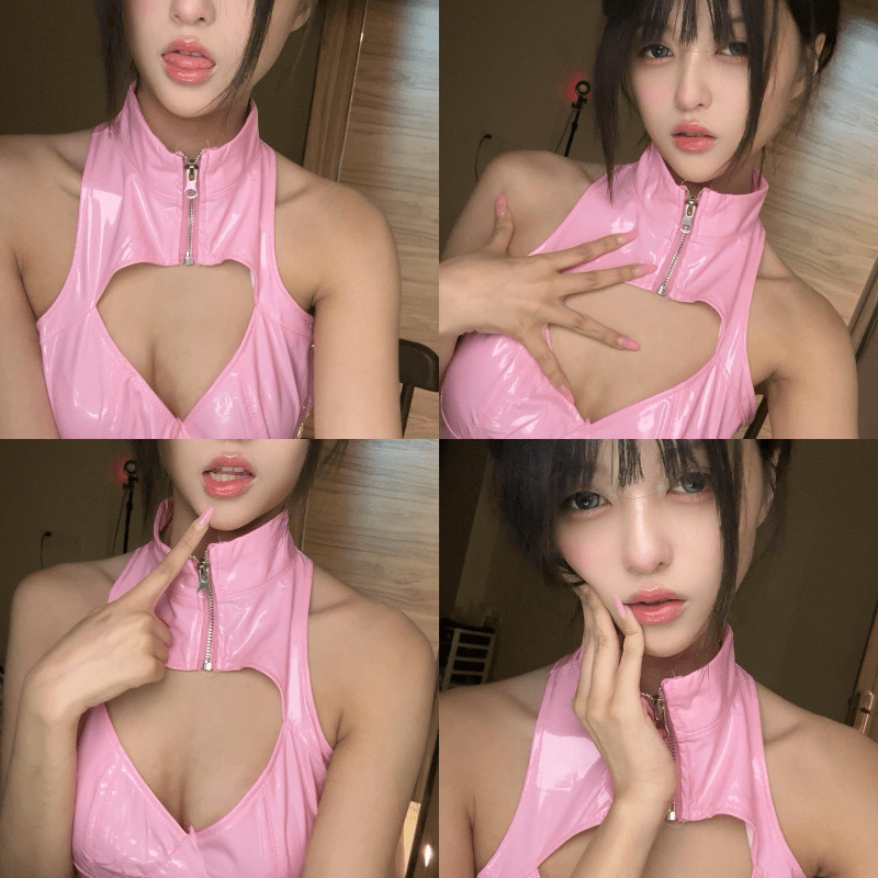 [合集打包]B站美羊羊/发财小天使呀微密圈照片视频觅圈合集打包下载+持续更新