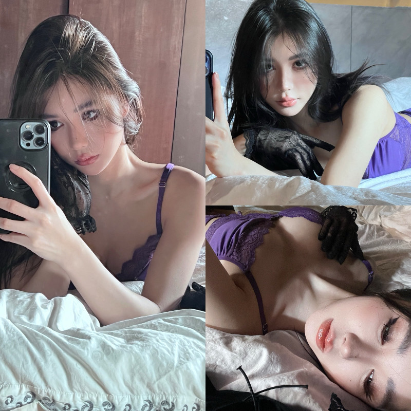 [合集打包]抖音媛媛酱sayuki微密圈照片视频觅圈合集打包下载+持续更新
