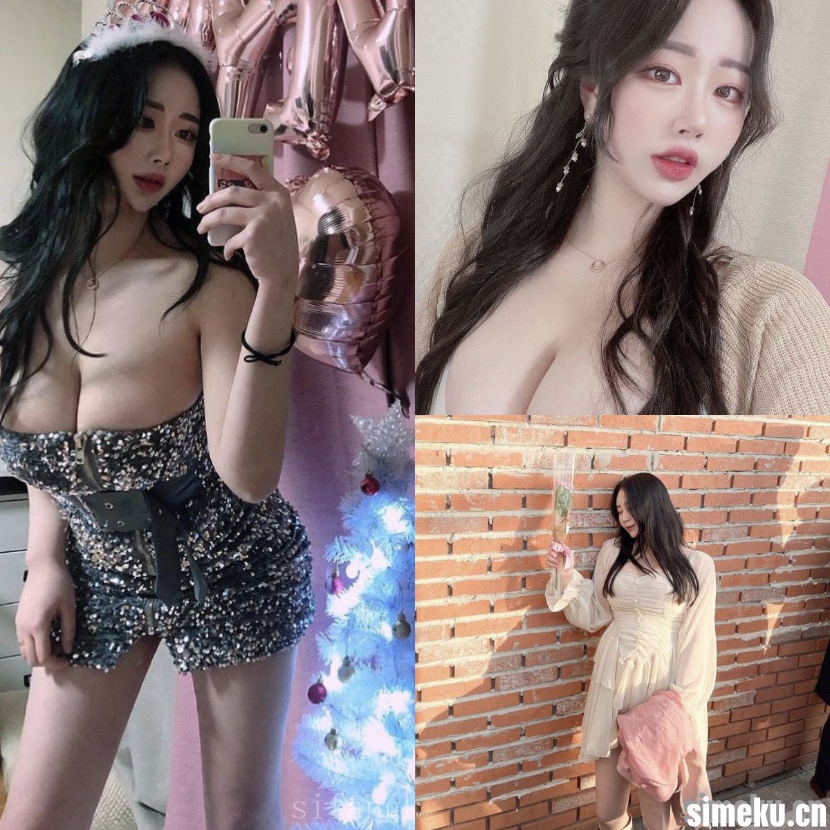 推特网红安若晴照片视频觅圈写真合集打包下载+持续更新 推特安若晴最新推图微密圈作品大合集