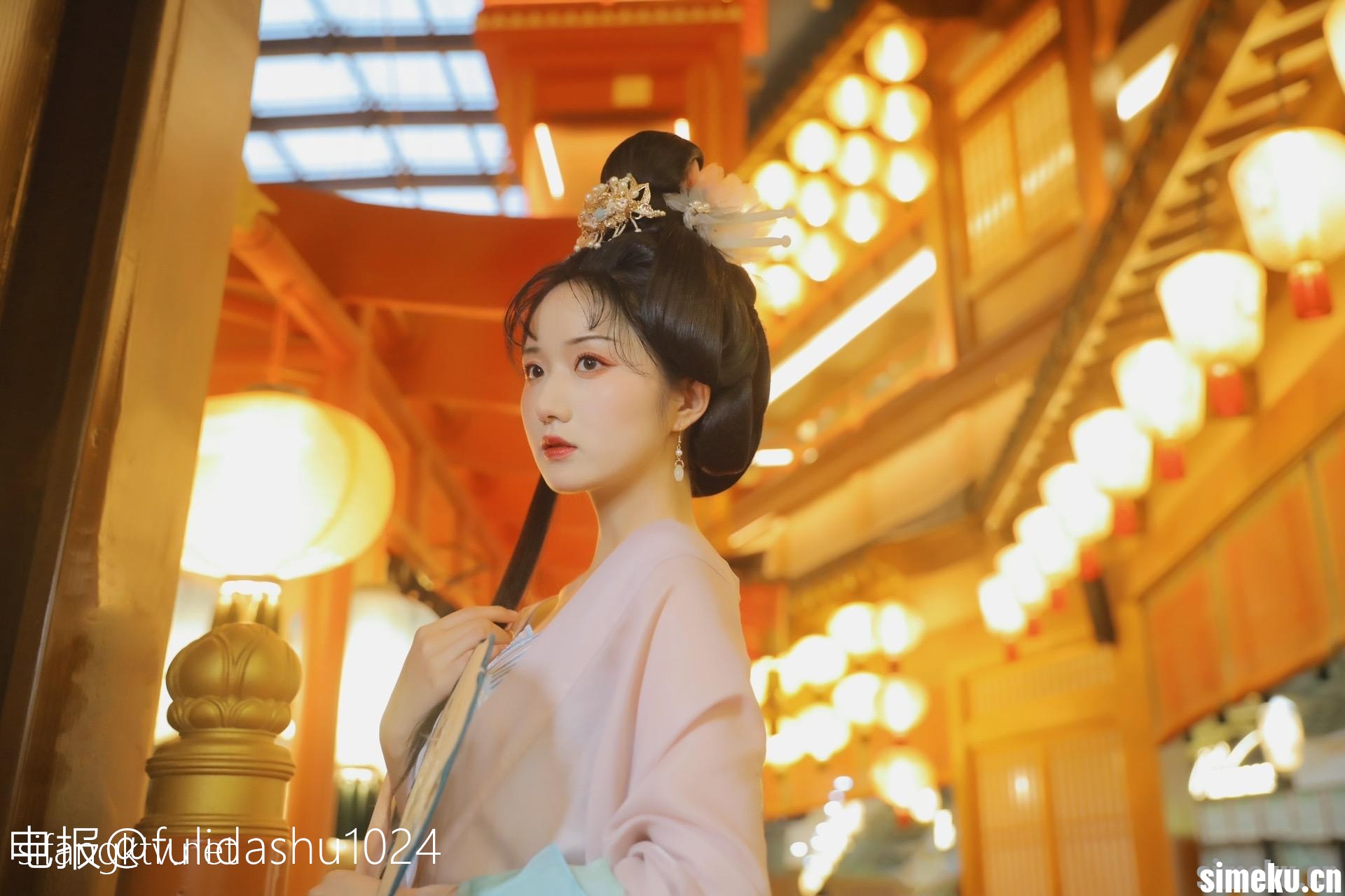 [合集打包]抖音焕儿/9O210作品合集完整版图集视频套图作品合集打包下载+持续更新