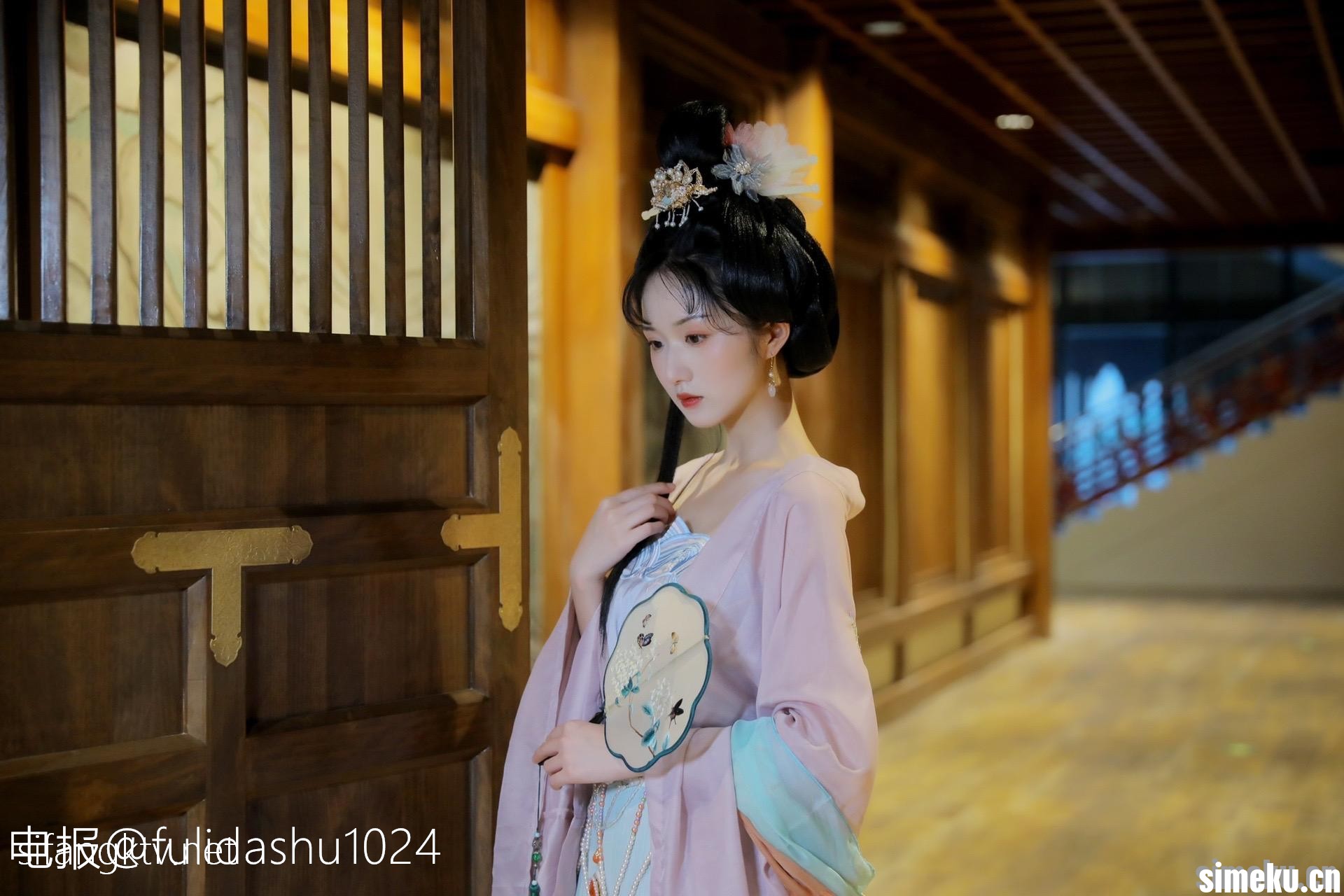 [合集打包]抖音焕儿/9O210作品合集完整版图集视频套图作品合集打包下载+持续更新